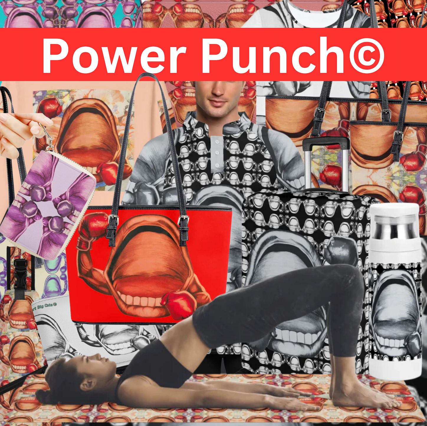 Power Punch©