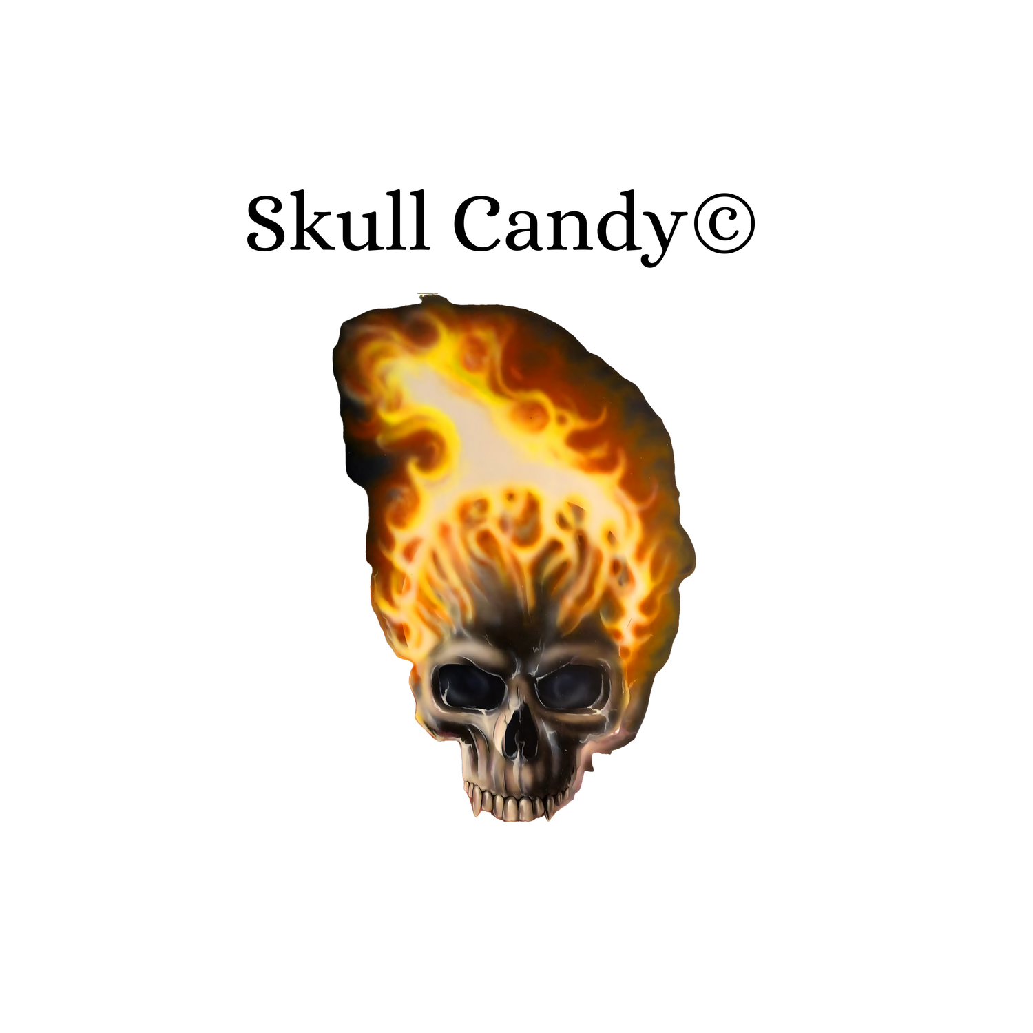 Skull Candy©