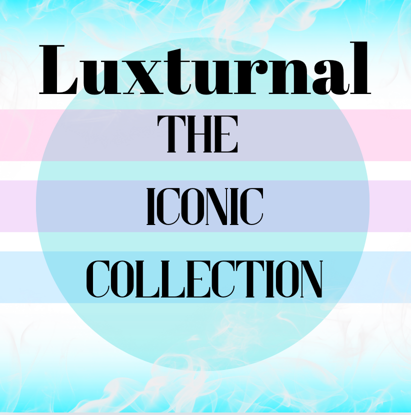 Iconic Collection© By Luxturnal©