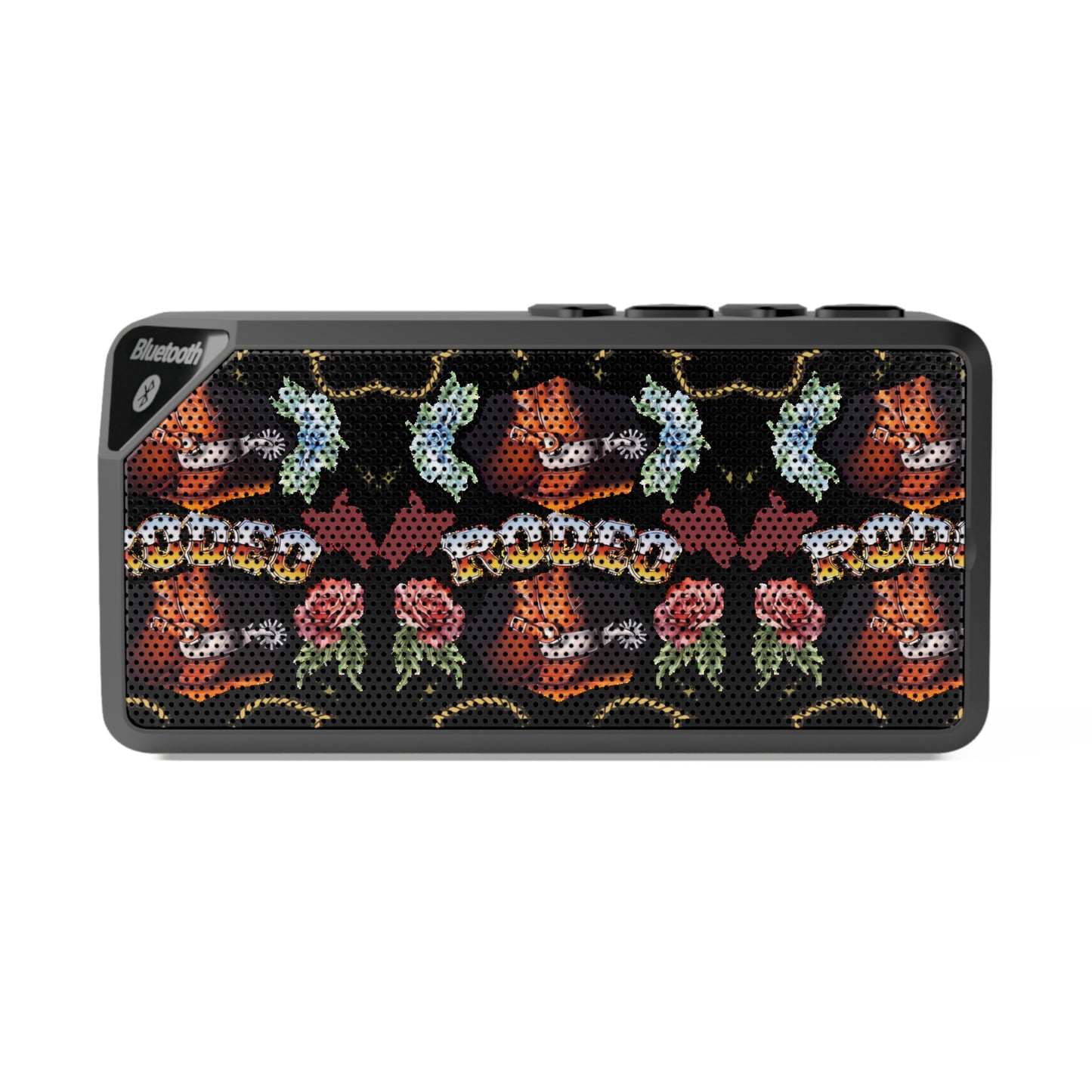 Rodeo© Country Western Jabba Bluetooth Speaker