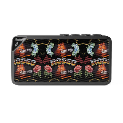 Rodeo© Country Western Jabba Bluetooth Speaker