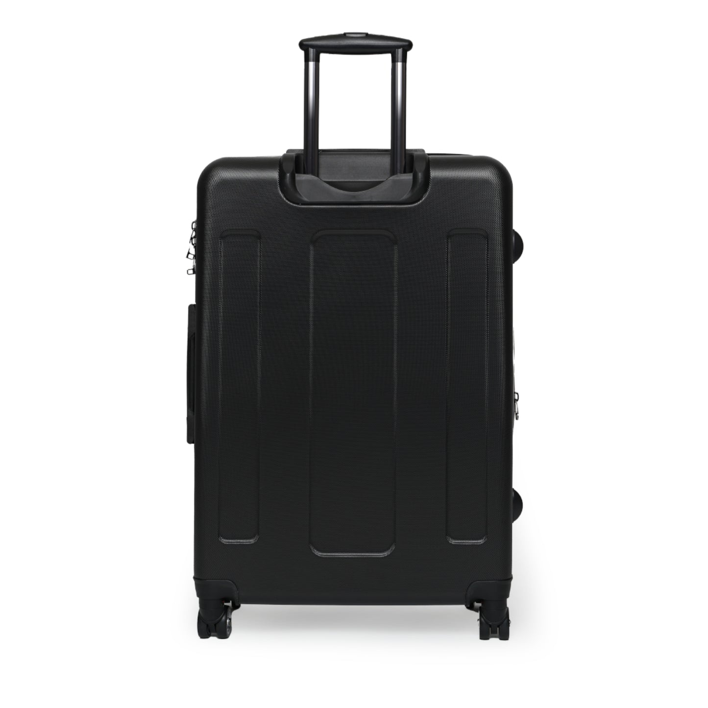 Runway Priority Elite Sure Travel Heavy Duty Easy Clean Anti Damage Suitcase in Panther Roar©