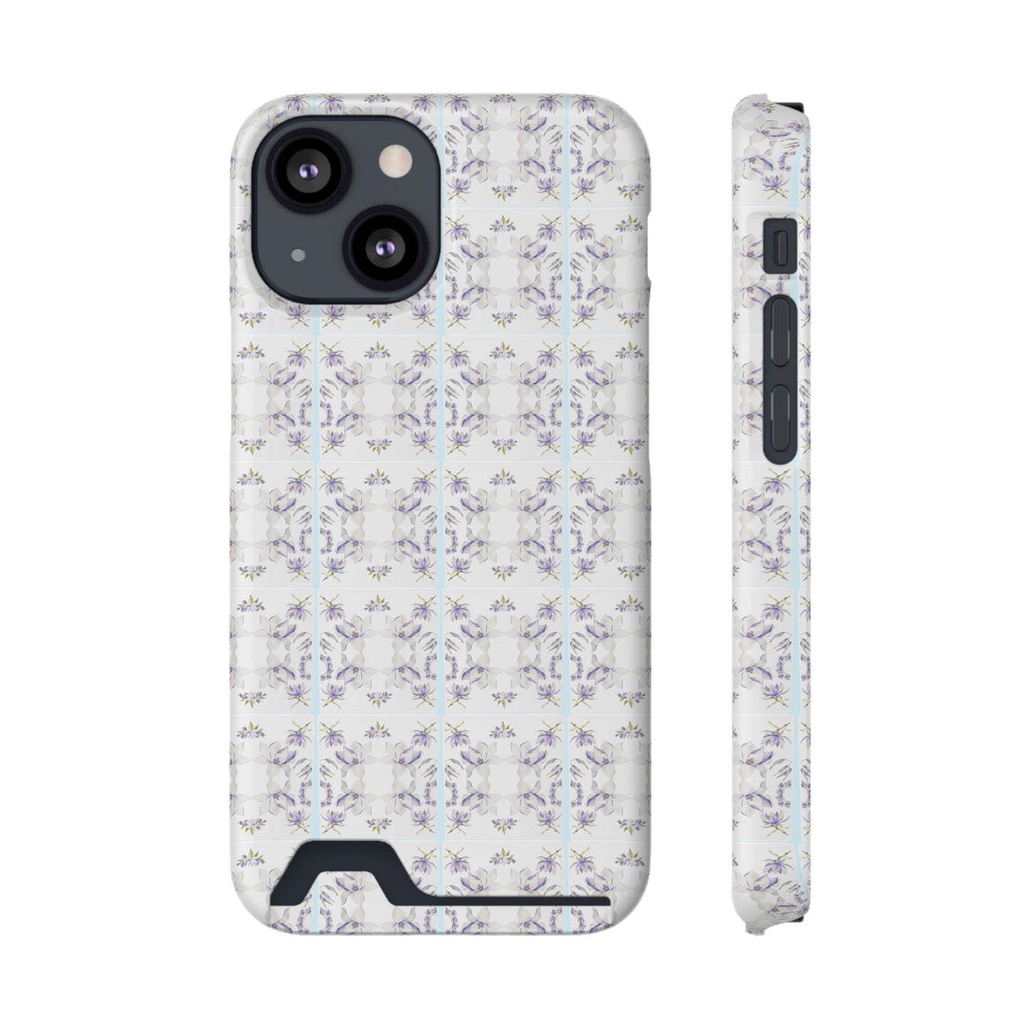 Princess Goddess© Limited Edition Slim Lightweight DuraFlex© Safe Impact Resistant Phone Case With Card Holder Compatible with iPhone 13, and Samsung Galaxy S21, S22 models