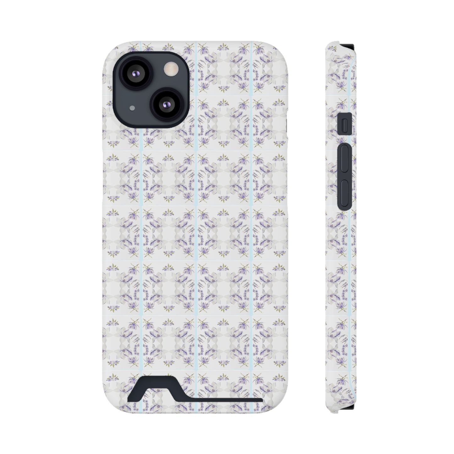 Princess Goddess© Limited Edition Slim Lightweight DuraFlex© Safe Impact Resistant Phone Case With Card Holder Compatible with iPhone 13, and Samsung Galaxy S21, S22 models