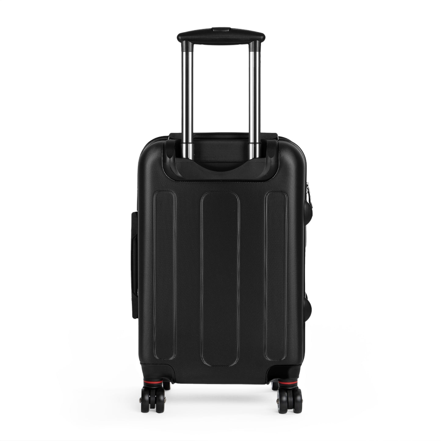 Runway Priority Elite Sure Travel Heavy Duty Easy Clean Anti Damage Suitcase in Pepper Blue©