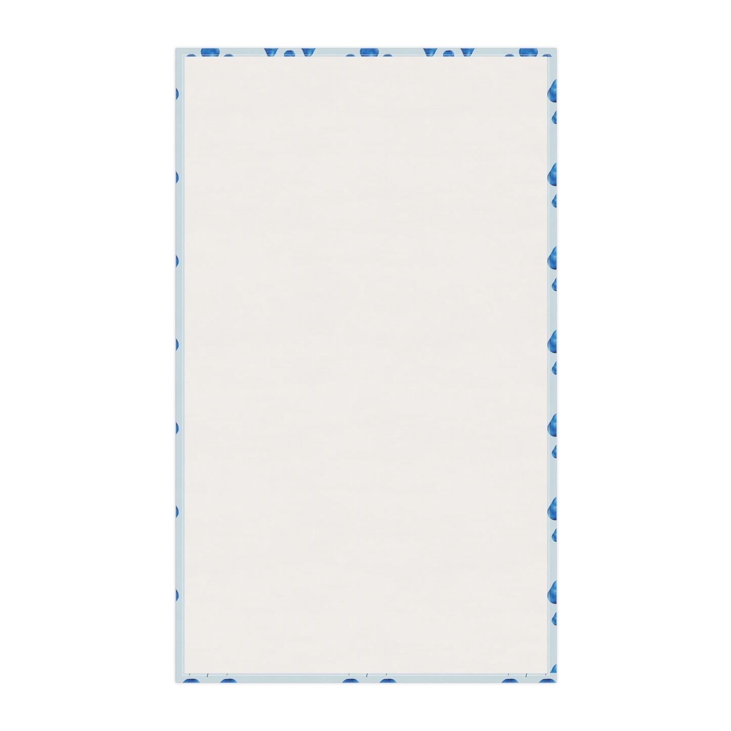 Pear Blue© Super Soft Kitchen Towel