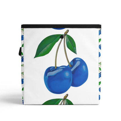 Blue Cherry© Super Sturdy Hanging Storage Trash Car Organizer Bag