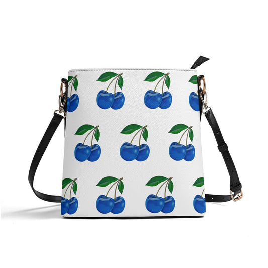 Blue Cherry© Bucket Bag Comfort Strap