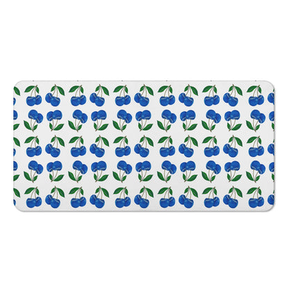 Blue Cherry© Swim Chic Bath Towel