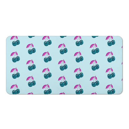 Blue Cherry© Limited Edition Pop Comfy Easy Dry Bath Towel