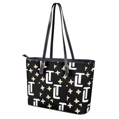 Euro Soft Luxturnal Boss Lux PU Leather Tote Bag