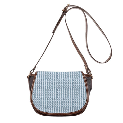 Simple Sally Saddle Bag