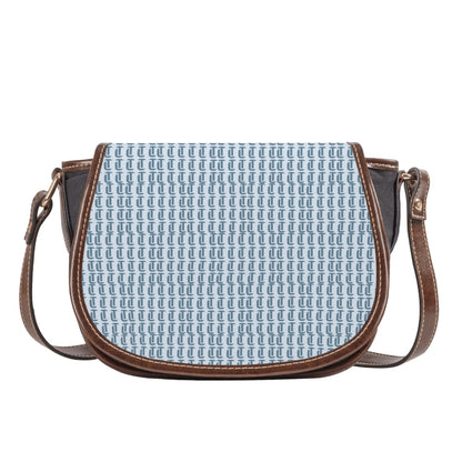 Simple Sally Saddle Bag