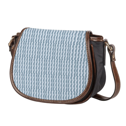 Simple Sally Saddle Bag