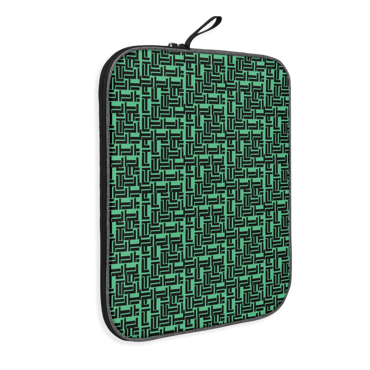 Everyday Green Tablet Sleeve Compatible with Laptop Bag 13 inch 14 inch