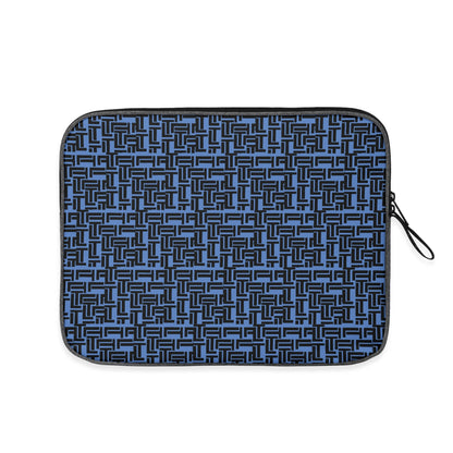 Everyday Blue Tablet Sleeve Compatible with Laptop Bag 13 inch 14 inch