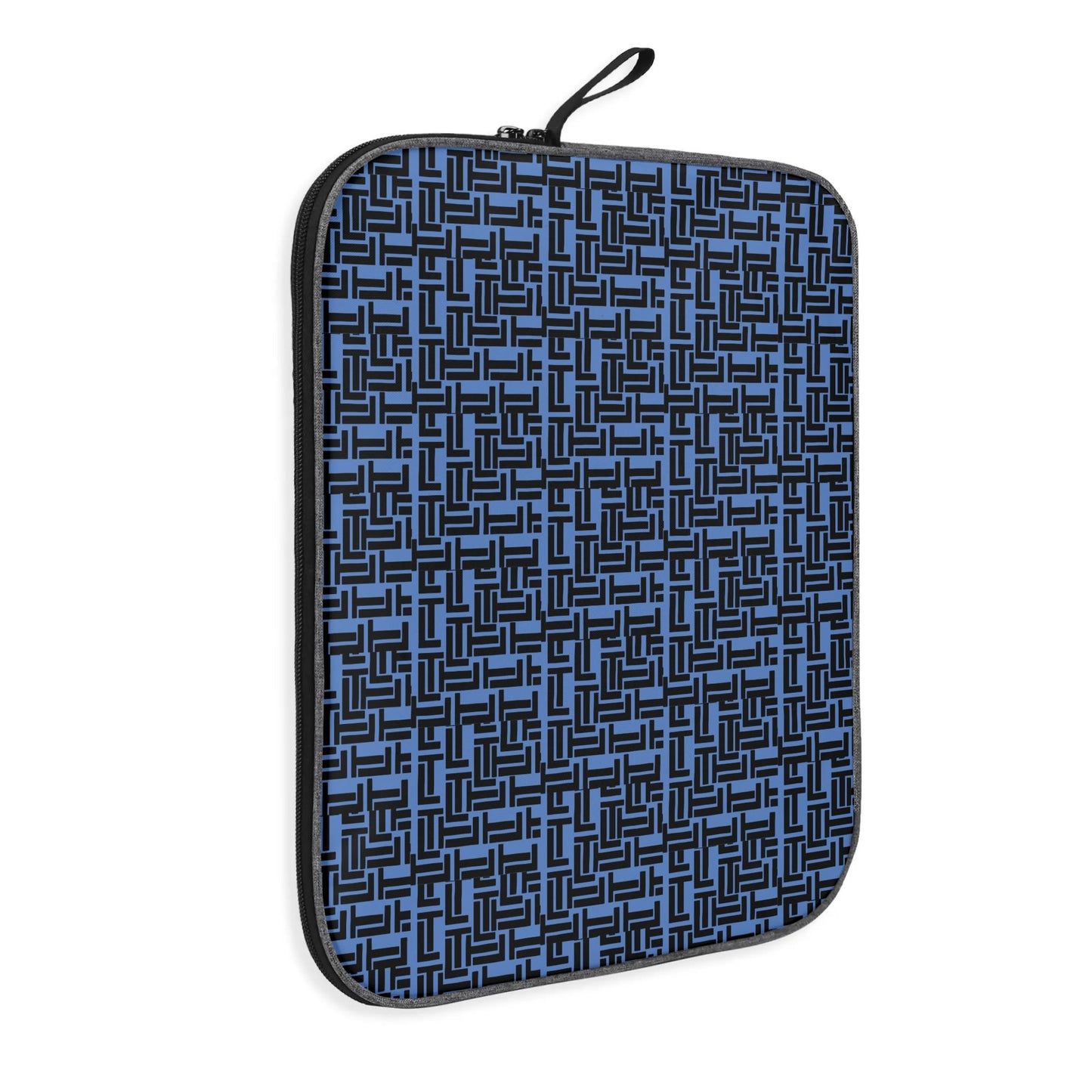 Everyday Blue Tablet Sleeve Compatible with Laptop Bag 13 inch 14 inch