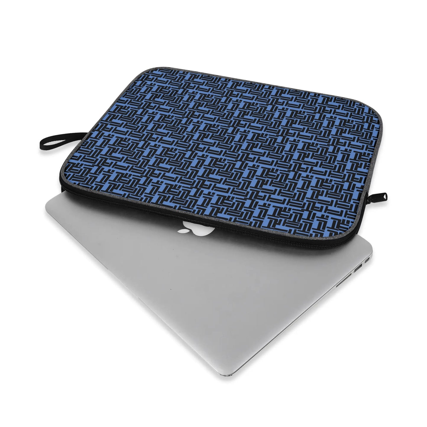 Everyday Blue Tablet Sleeve Compatible with Laptop Bag 13 inch 14 inch