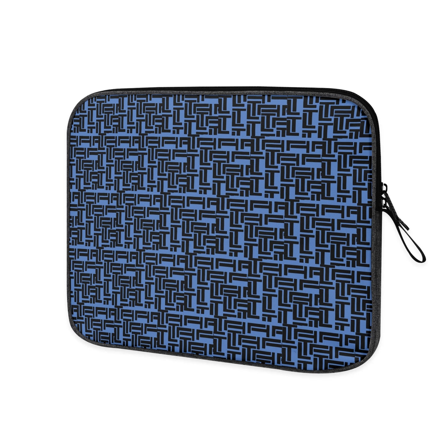 Everyday Blue Tablet Sleeve Compatible with Laptop Bag 13 inch 14 inch