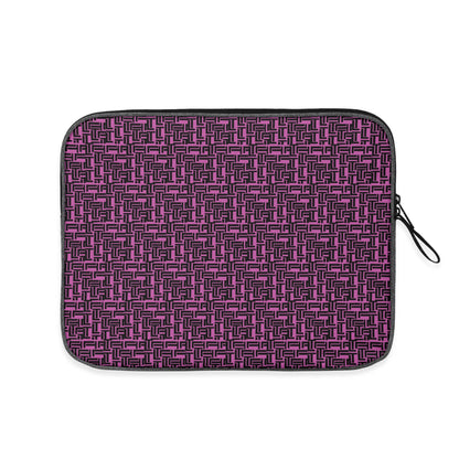 Everyday Pink Tablet Sleeve Compatible with Laptop Bag 13 inch 14 inch