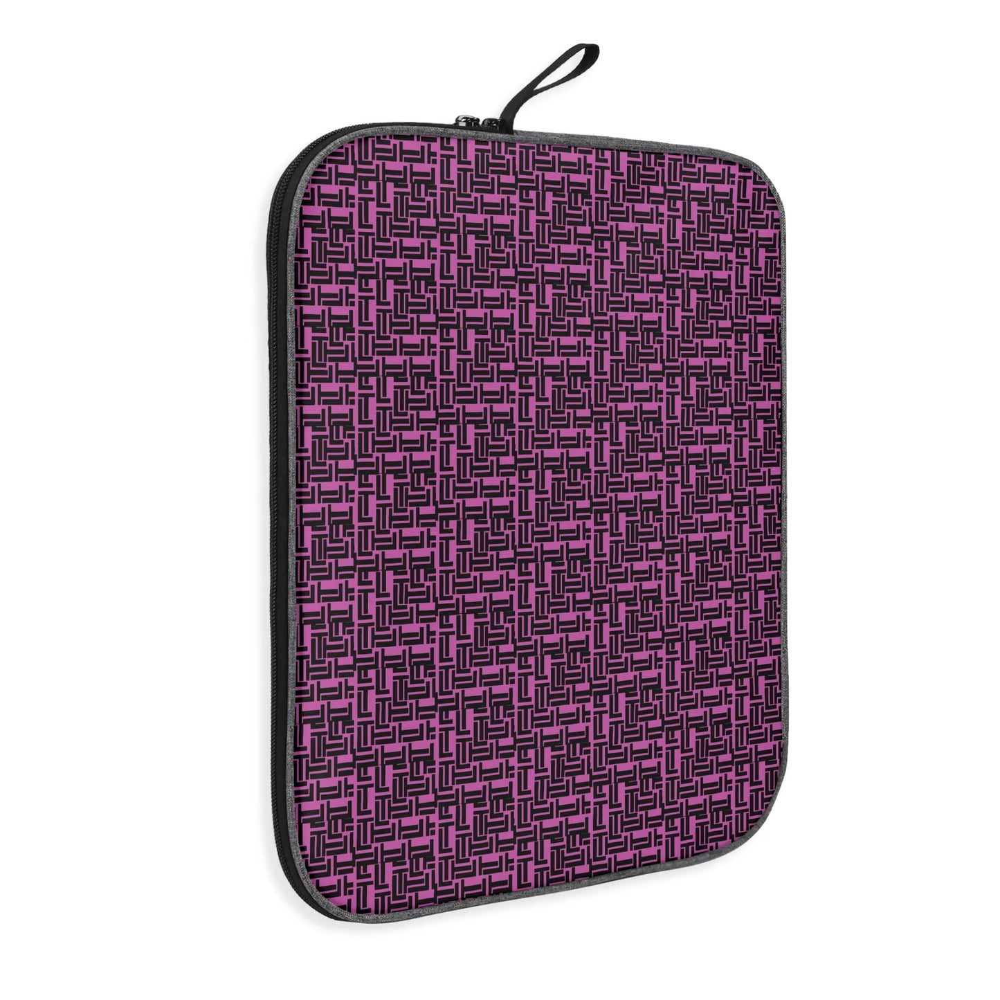 Everyday Pink Tablet Sleeve Compatible with Laptop Bag 13 inch 14 inch