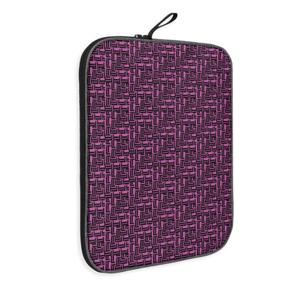 Everyday Pink Tablet Sleeve Compatible with Laptop Bag 13 inch 14 inch