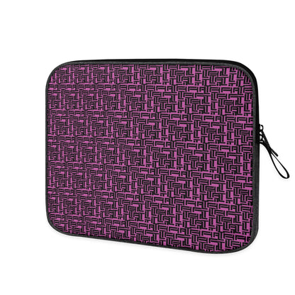 Everyday Pink Tablet Sleeve Compatible with Laptop Bag 13 inch 14 inch