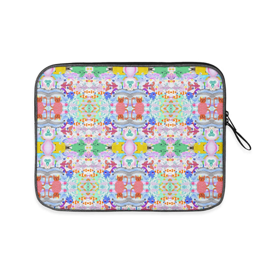 Everyday Ocean Dream© Tablet Sleeve Compatible with Laptop Bag 13 inch 14 inch