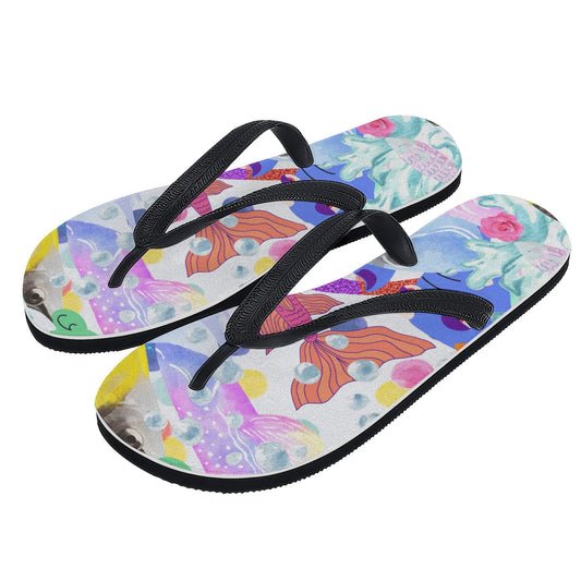 Ocean Dream© Comfort Womens Flip Flops