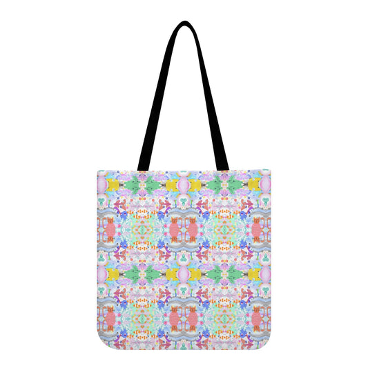 Ocean Dream© Simple Chic Cloth Tote Bag Everyday All Purpose