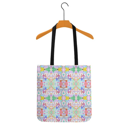 Ocean Dream© Simple Chic Cloth Tote Bag Everyday All Purpose