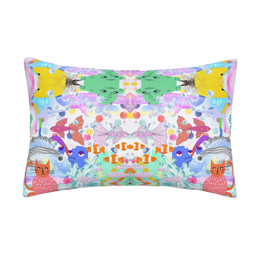 Ocean Dream© Soft Comfort Cozy Decor Rectangular Every Ones Favorite Pillow Case