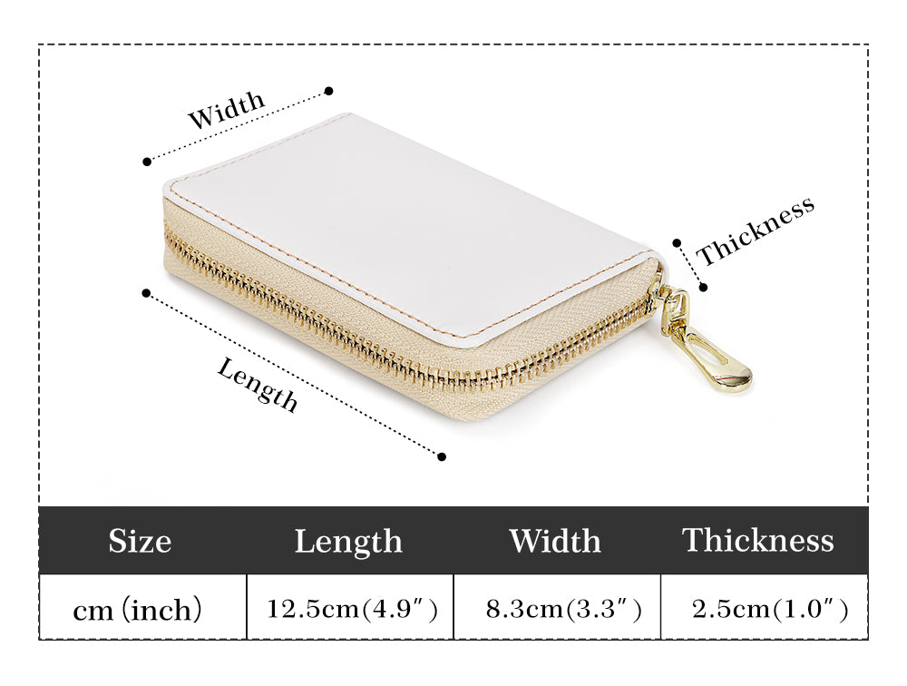 Luxturnal Elite Lux Casual Euro Soft Card Holder