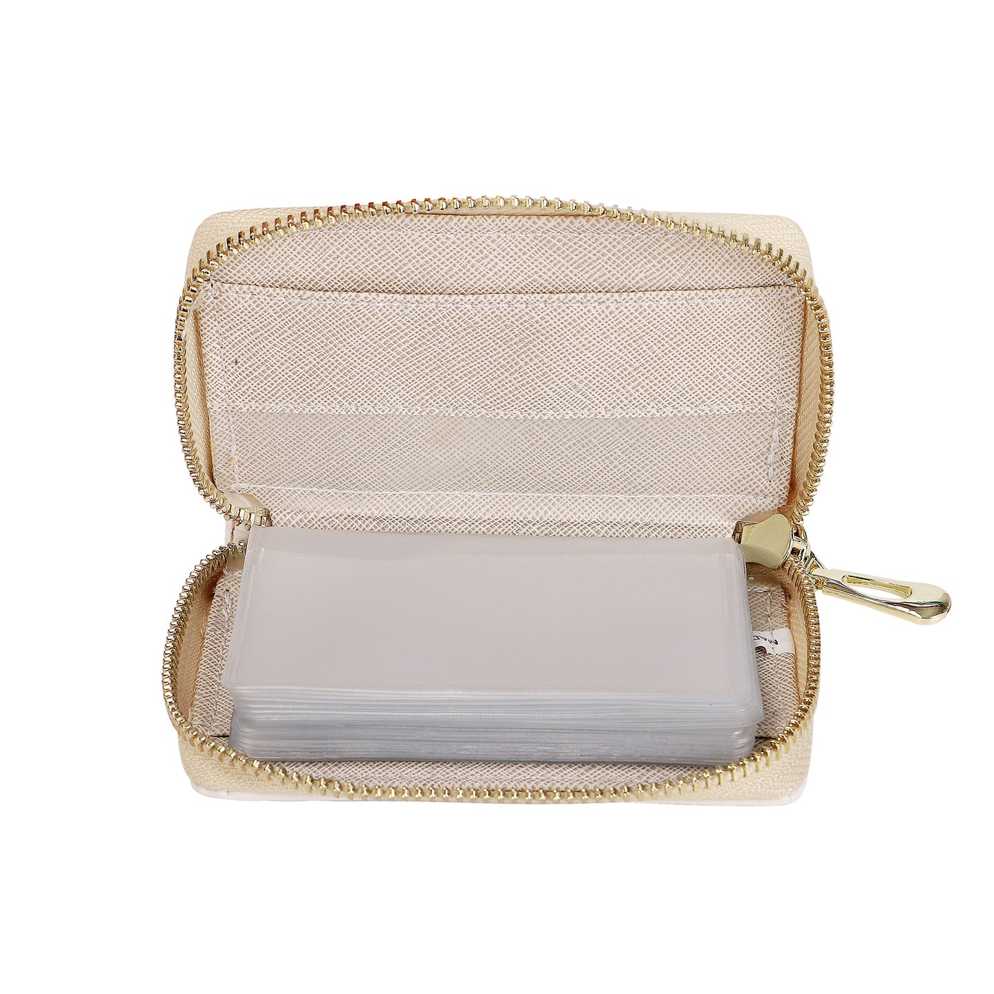 Luxturnal Elite Lux Casual Euro Soft Card Holder