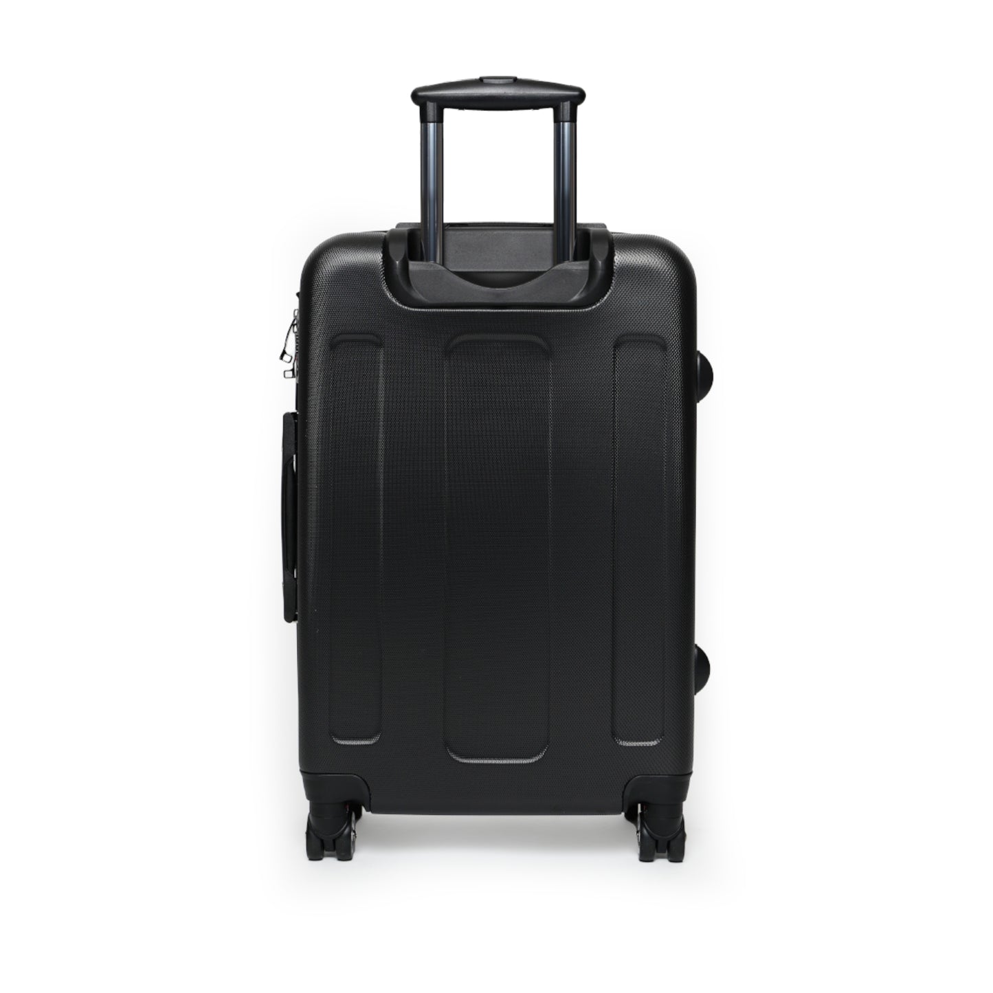 Runway Priority Elite Sure Travel Heavy Duty Easy Clean Anti Damage Suitcase in Apple Blue©