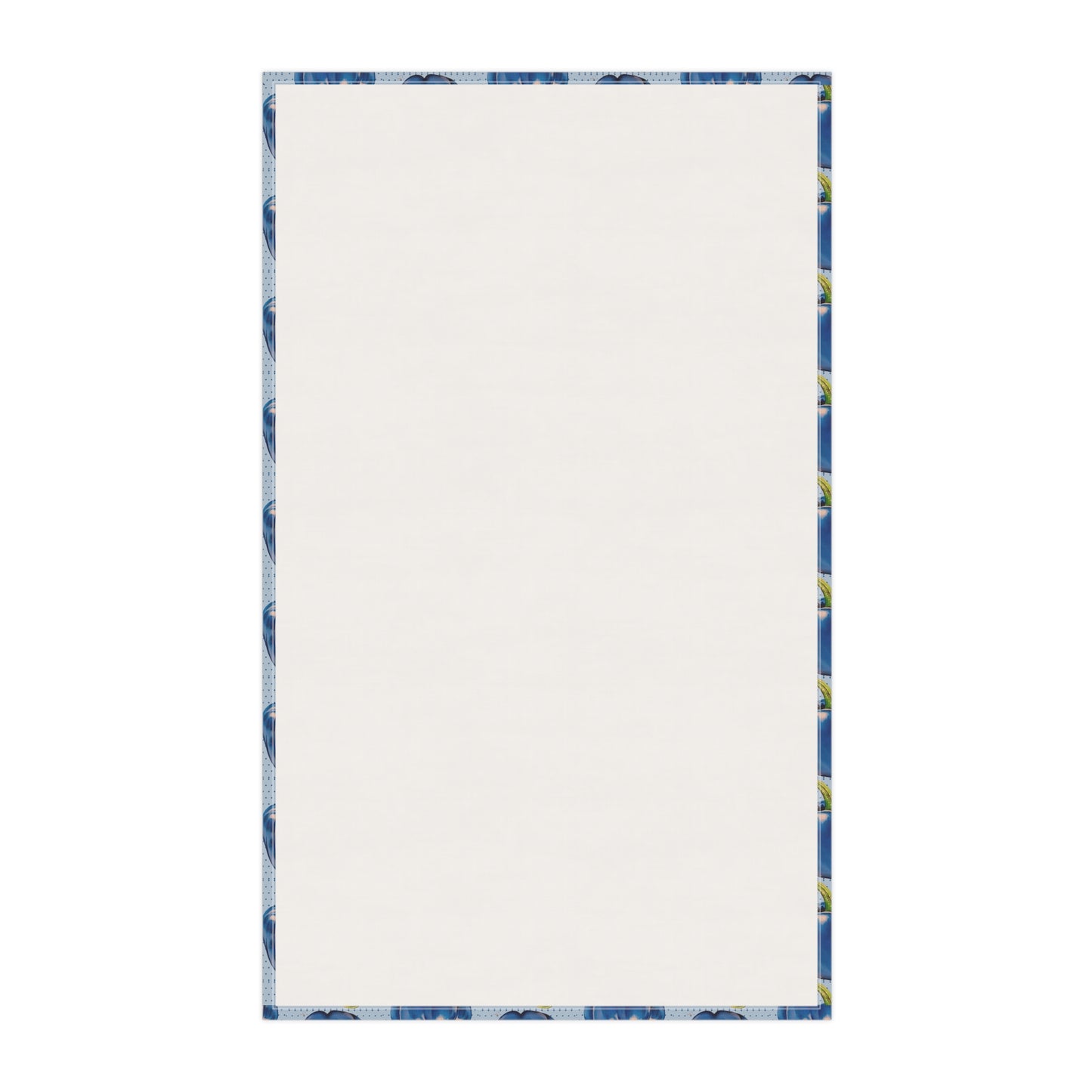 Pepper Blue© Super Soft Kitchen Towel