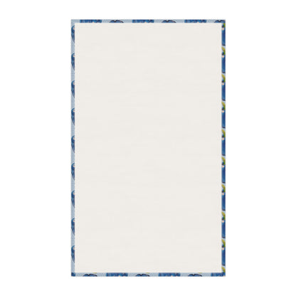 Pepper Blue© Super Soft Kitchen Towel